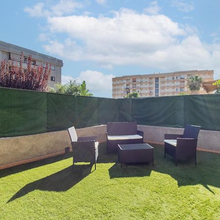 Apartamento Jerez Norte Херес-де-ла-Фронтера Экстерьер фото