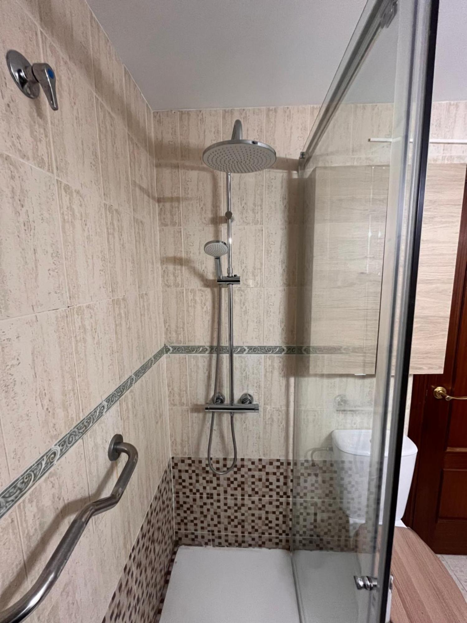 Apartamento Jerez Norte Херес-де-ла-Фронтера Экстерьер фото