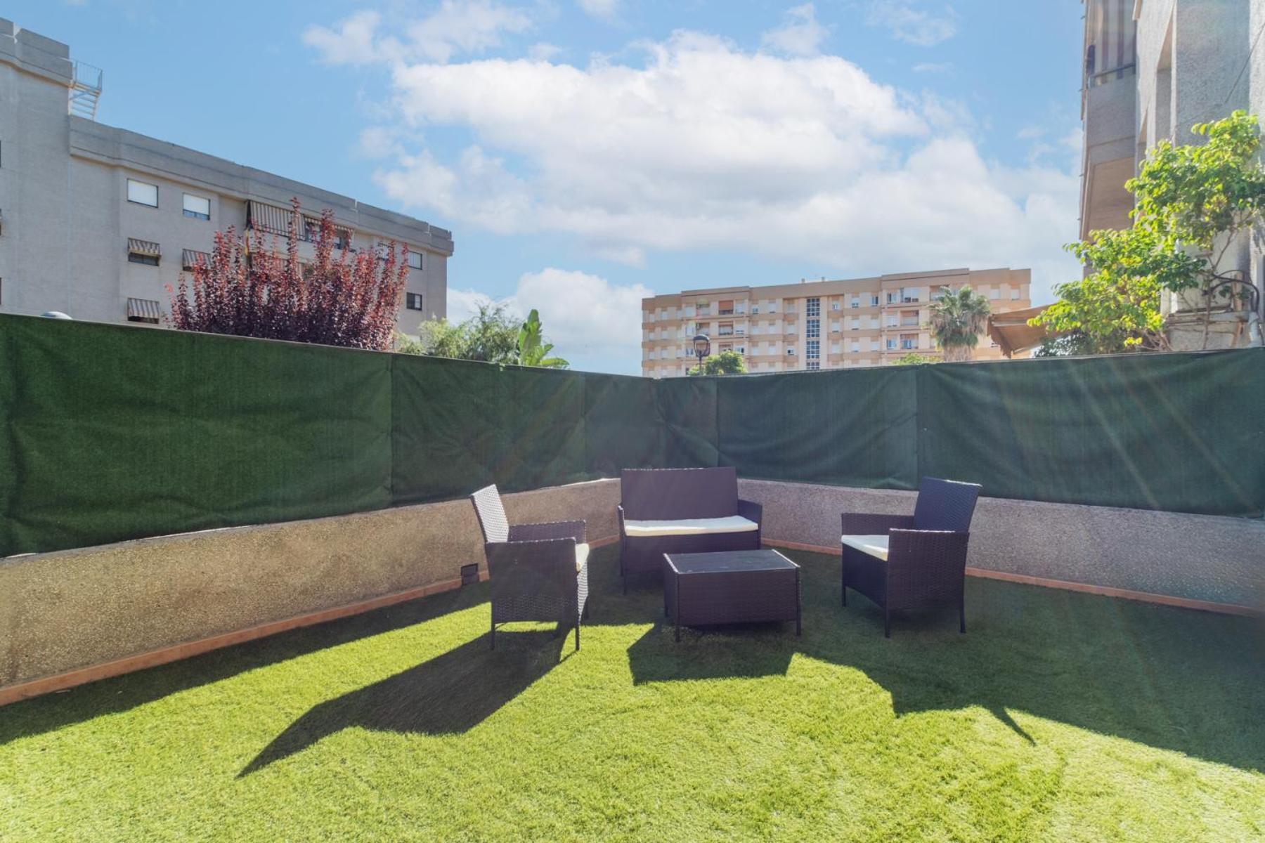 Apartamento Jerez Norte Херес-де-ла-Фронтера Экстерьер фото