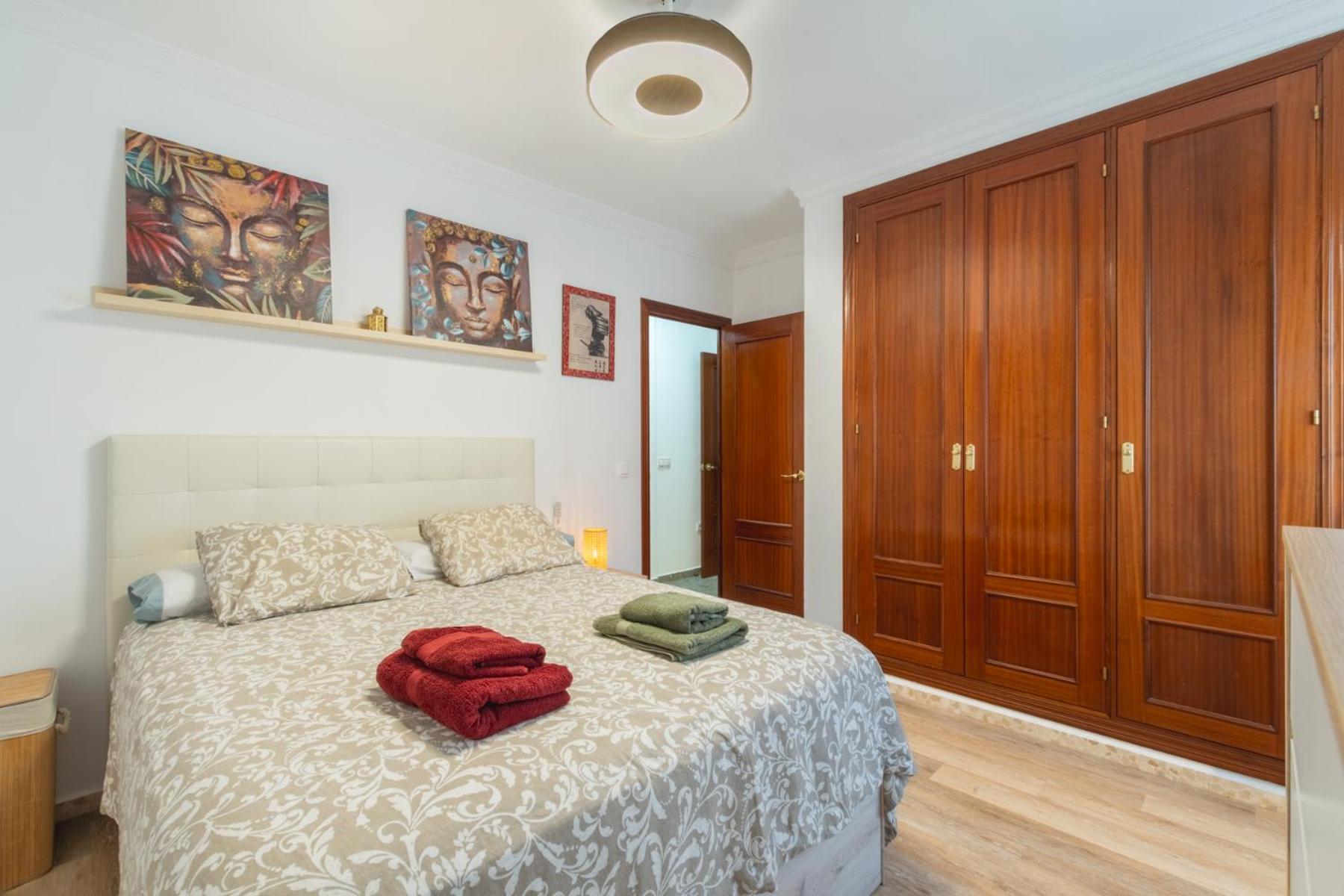 Apartamento Jerez Norte Херес-де-ла-Фронтера Экстерьер фото
