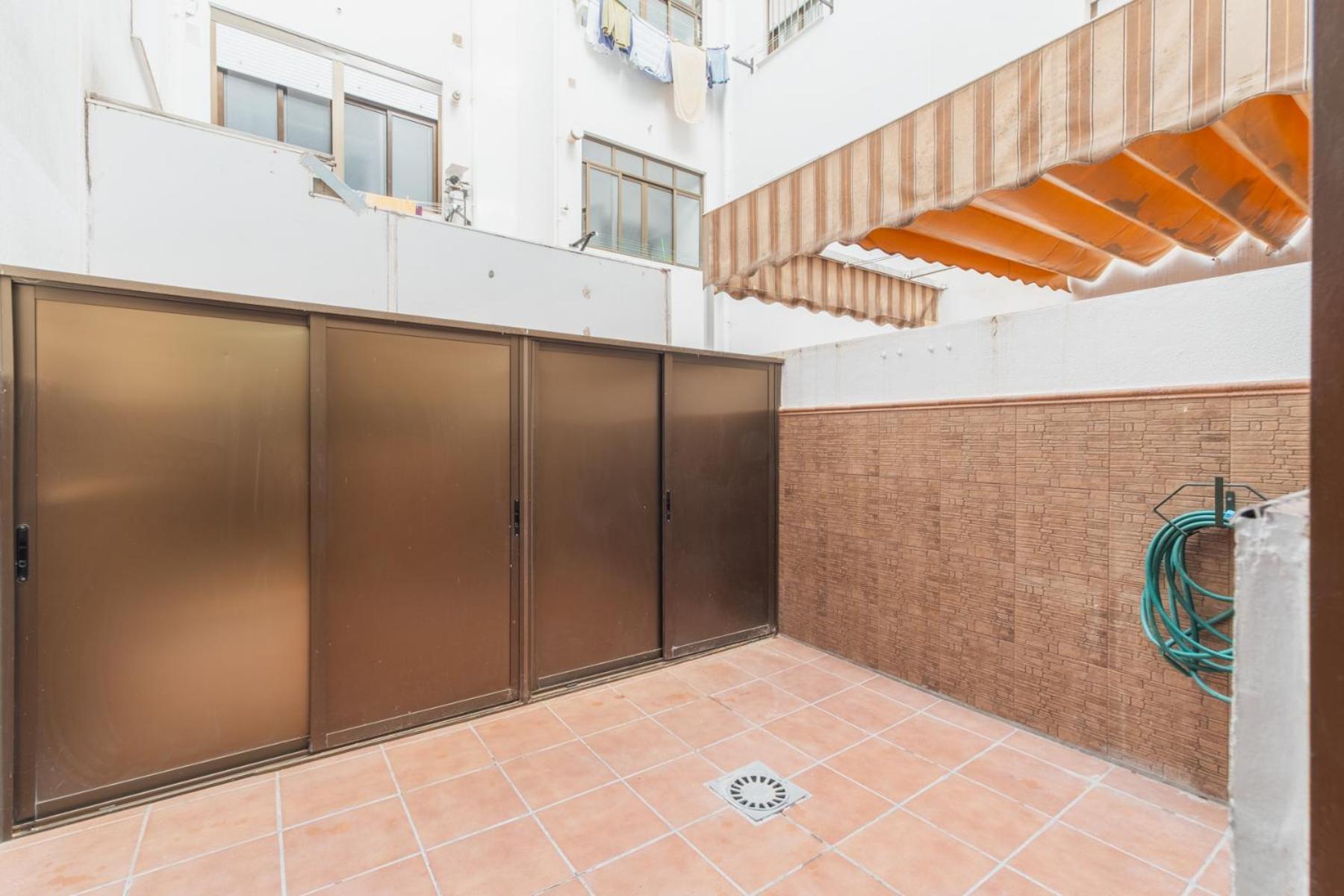 Apartamento Jerez Norte Херес-де-ла-Фронтера Экстерьер фото