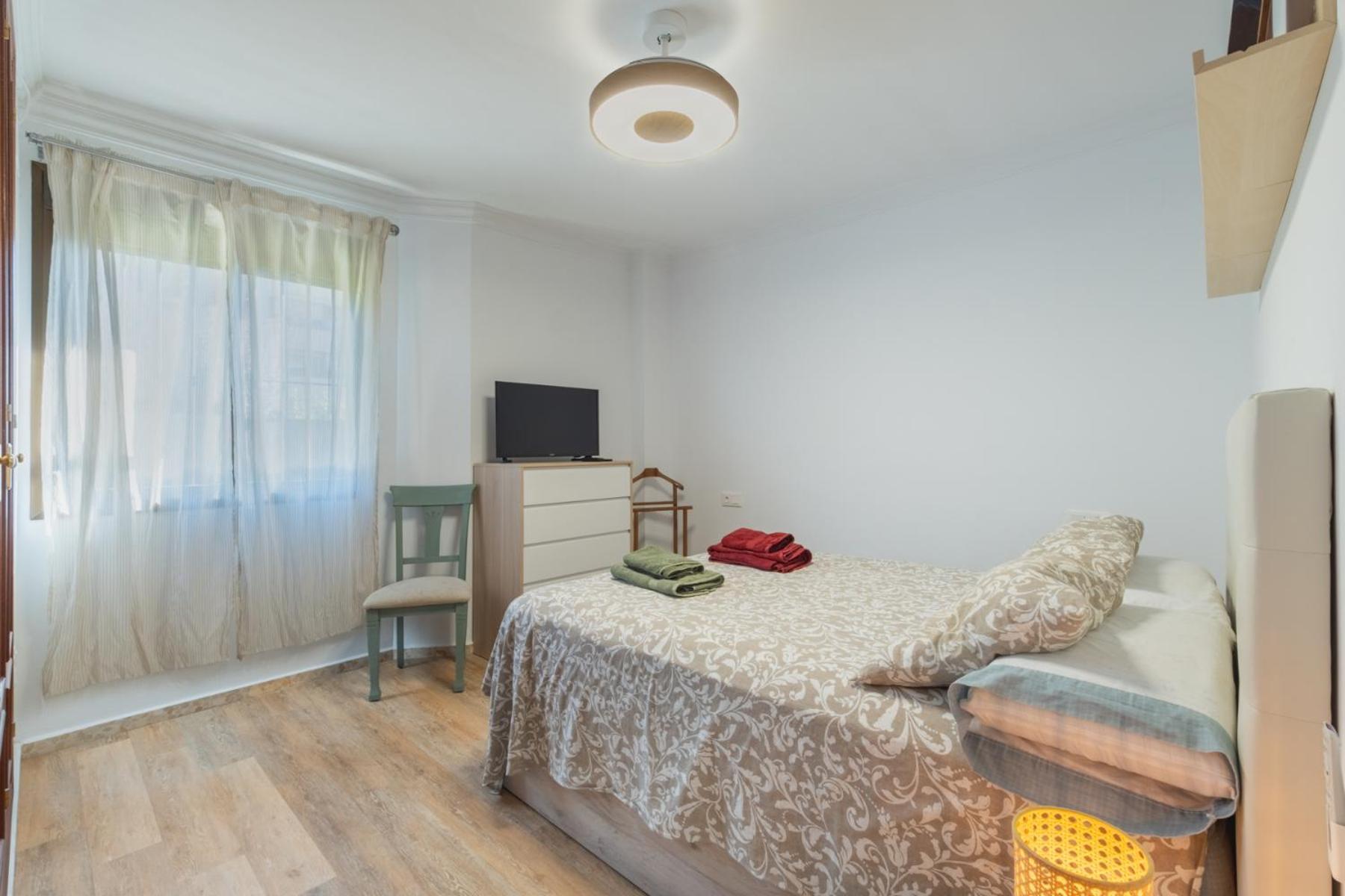 Apartamento Jerez Norte Херес-де-ла-Фронтера Экстерьер фото