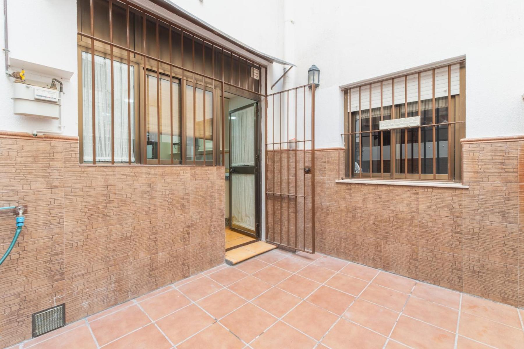 Apartamento Jerez Norte Херес-де-ла-Фронтера Экстерьер фото