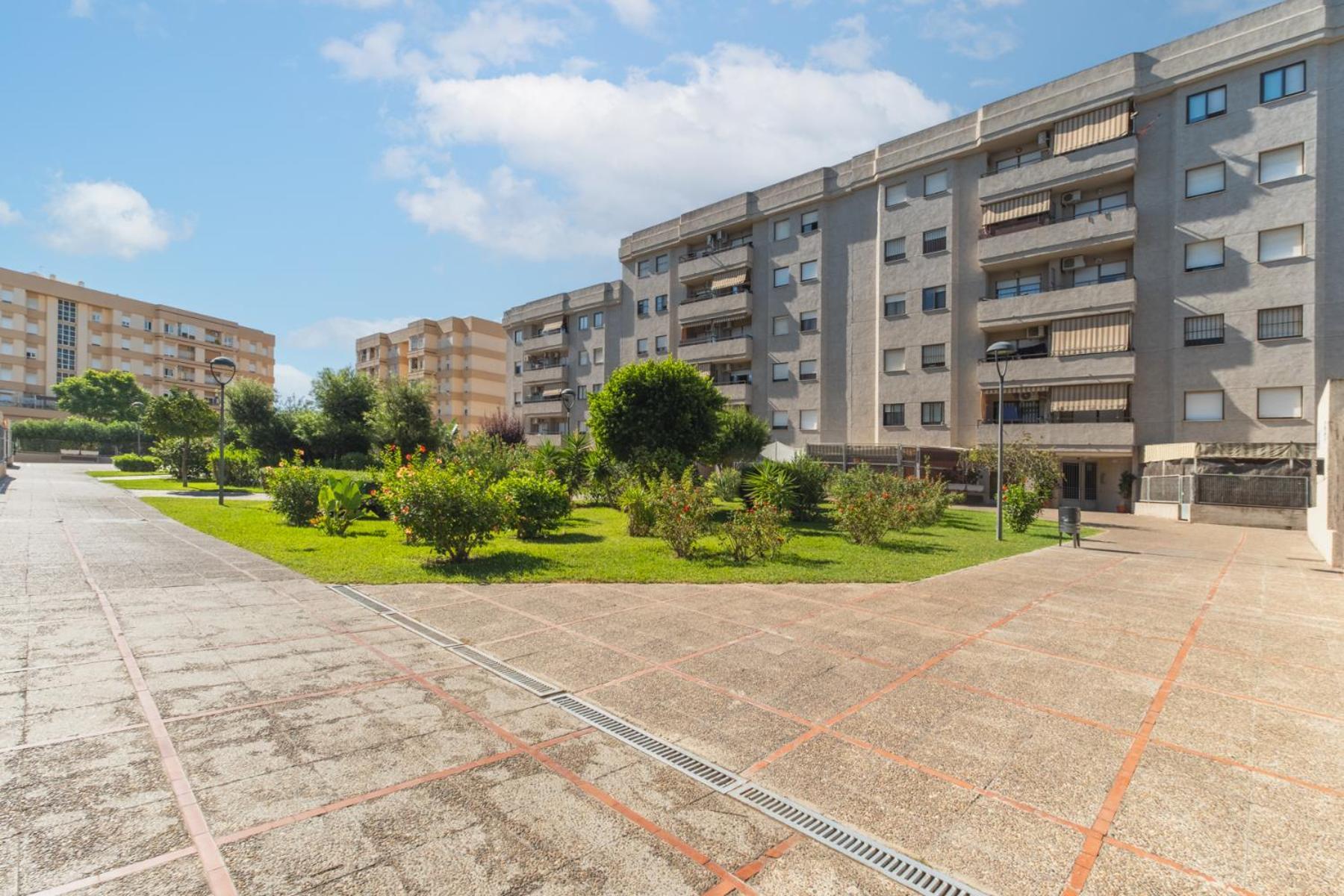 Apartamento Jerez Norte Херес-де-ла-Фронтера Экстерьер фото