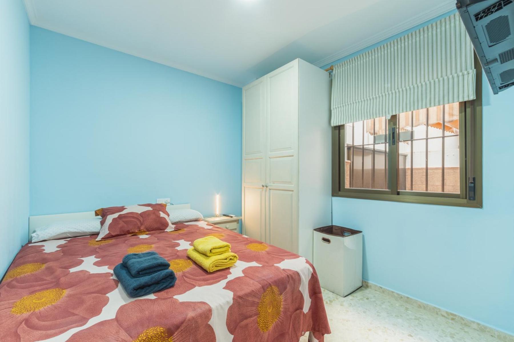 Apartamento Jerez Norte Херес-де-ла-Фронтера Экстерьер фото