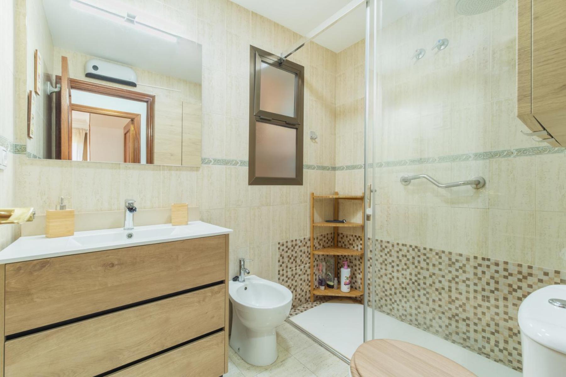 Apartamento Jerez Norte Херес-де-ла-Фронтера Экстерьер фото